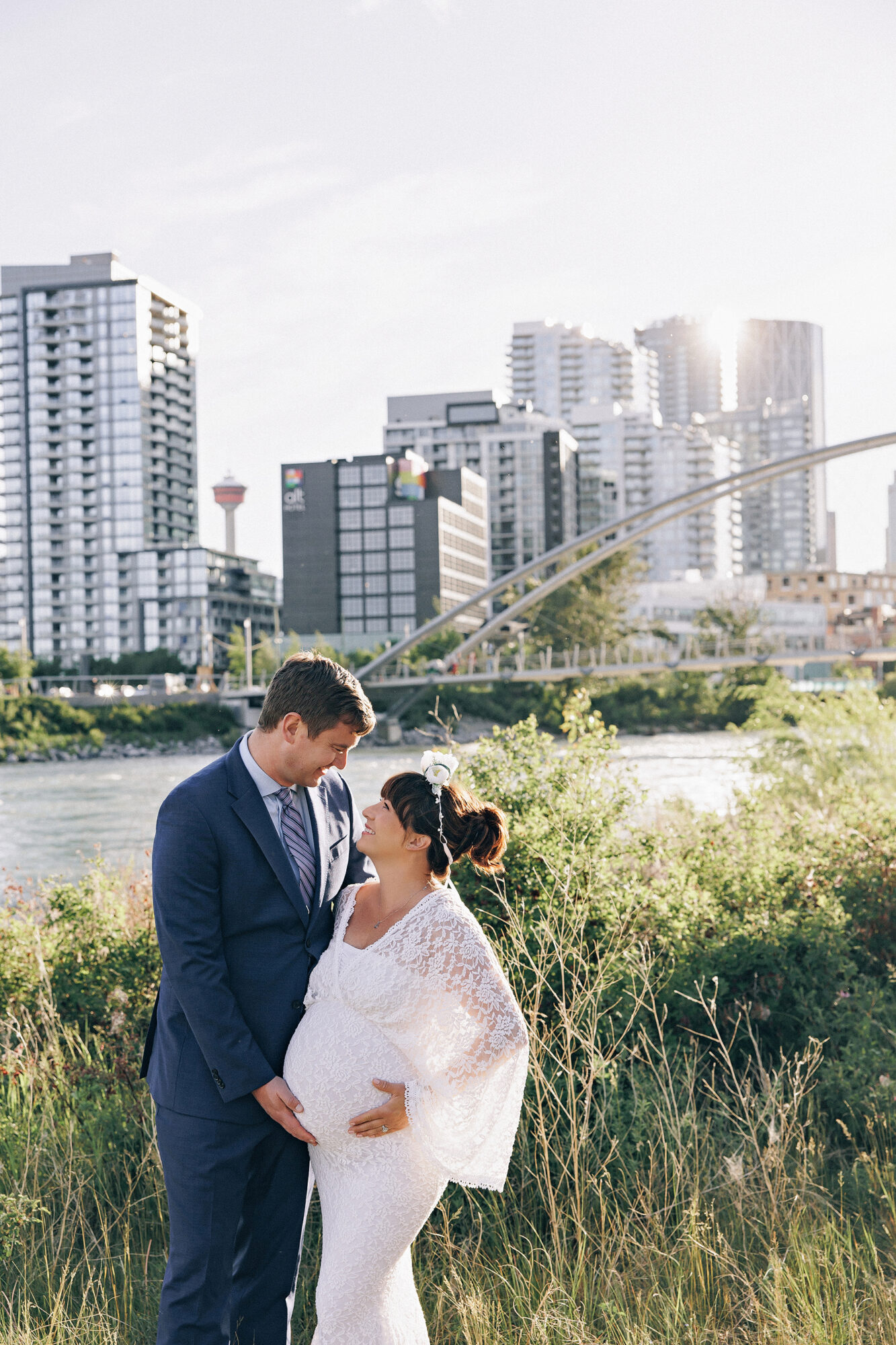 Amanda Dams Photography Maternity Jeanette Jeff 4