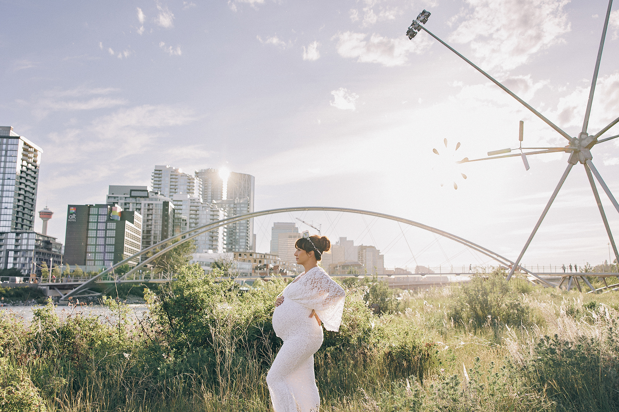 Amanda Dams Photography Maternity Jeanette Jeff 5