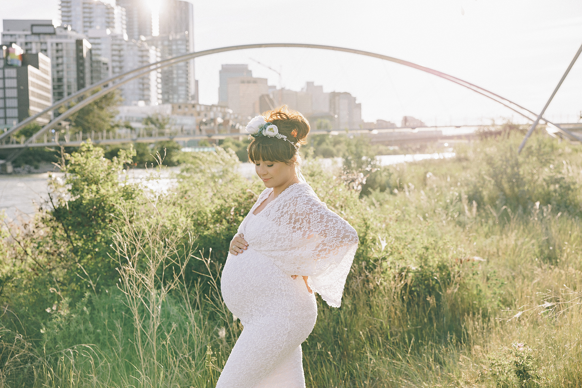 Amanda Dams Photography Maternity Jeanette Jeff 6