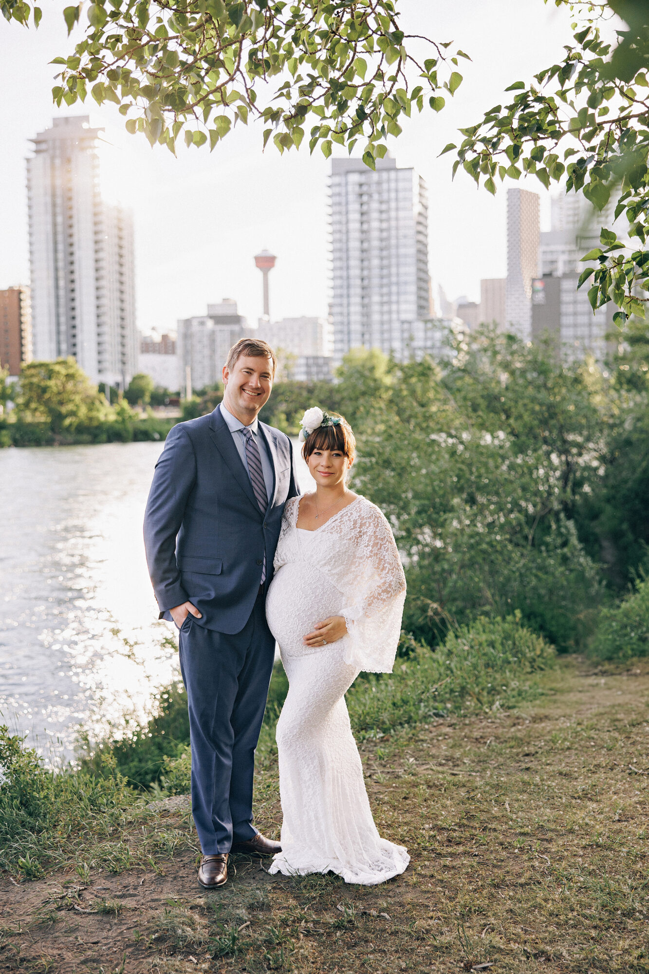 Amanda Dams Photography Maternity Jeanette Jeff 7