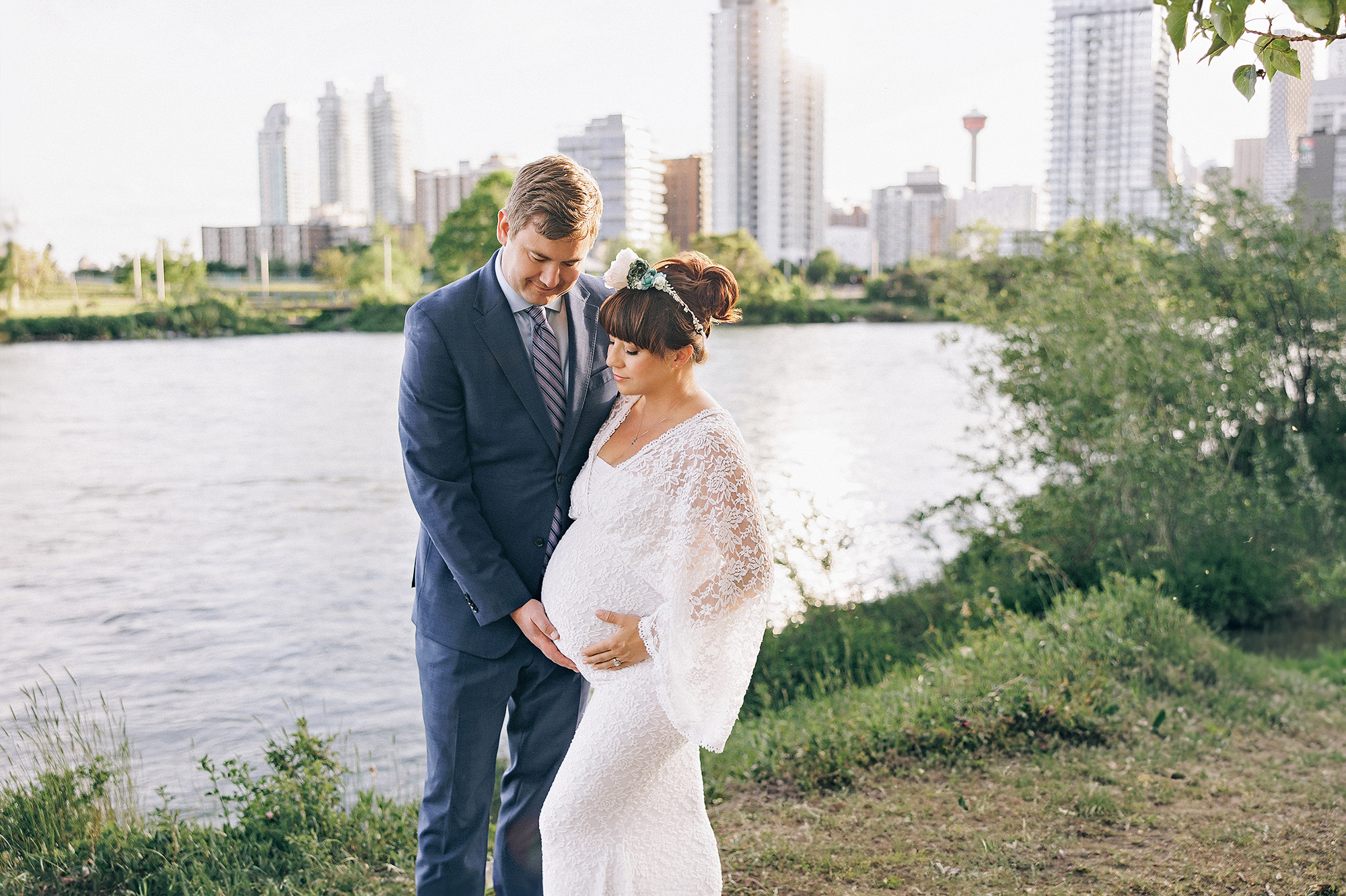 Amanda Dams Photography Maternity Jeanette Jeff 8