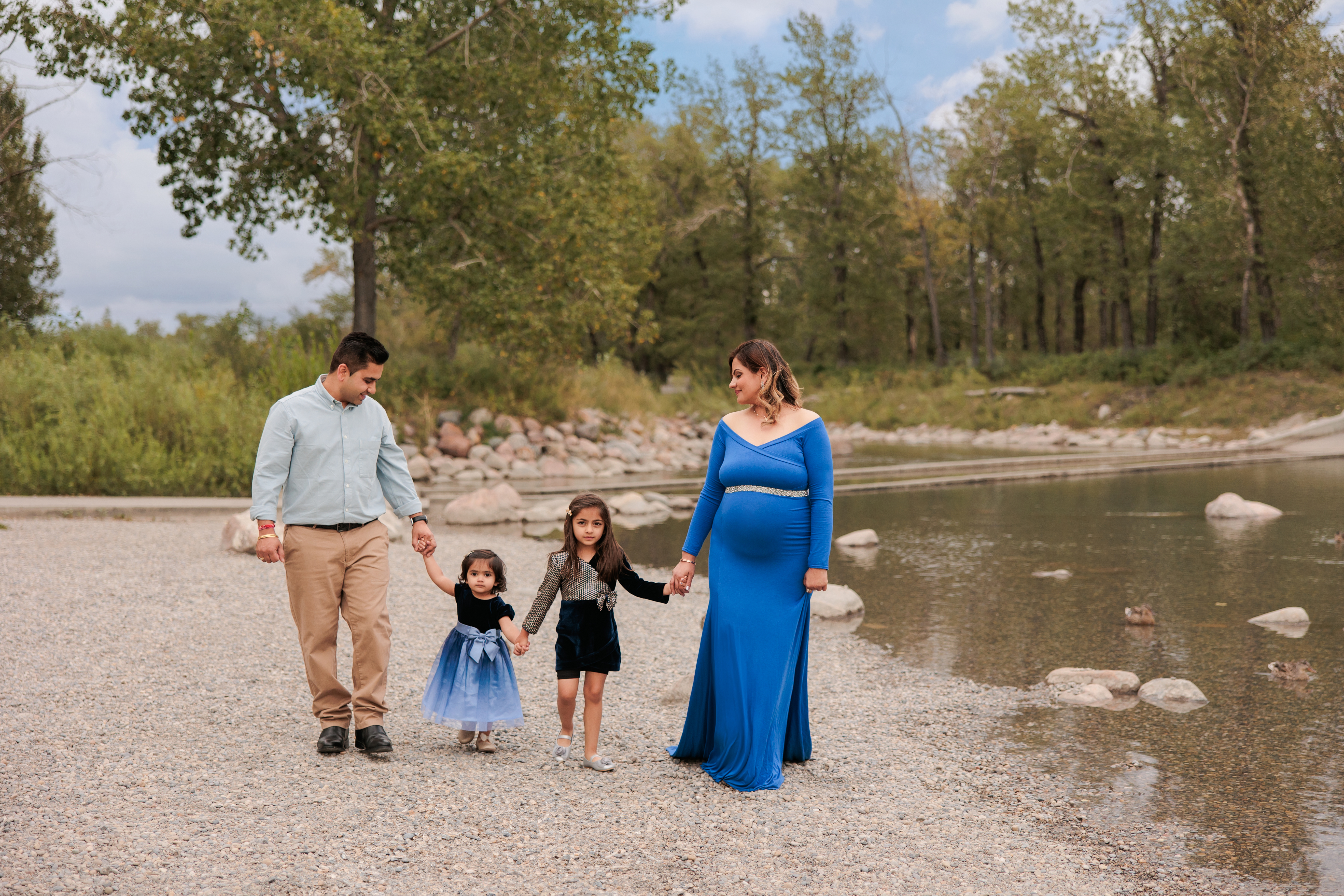 Amanda Dams Photography Maternity Nisha 12