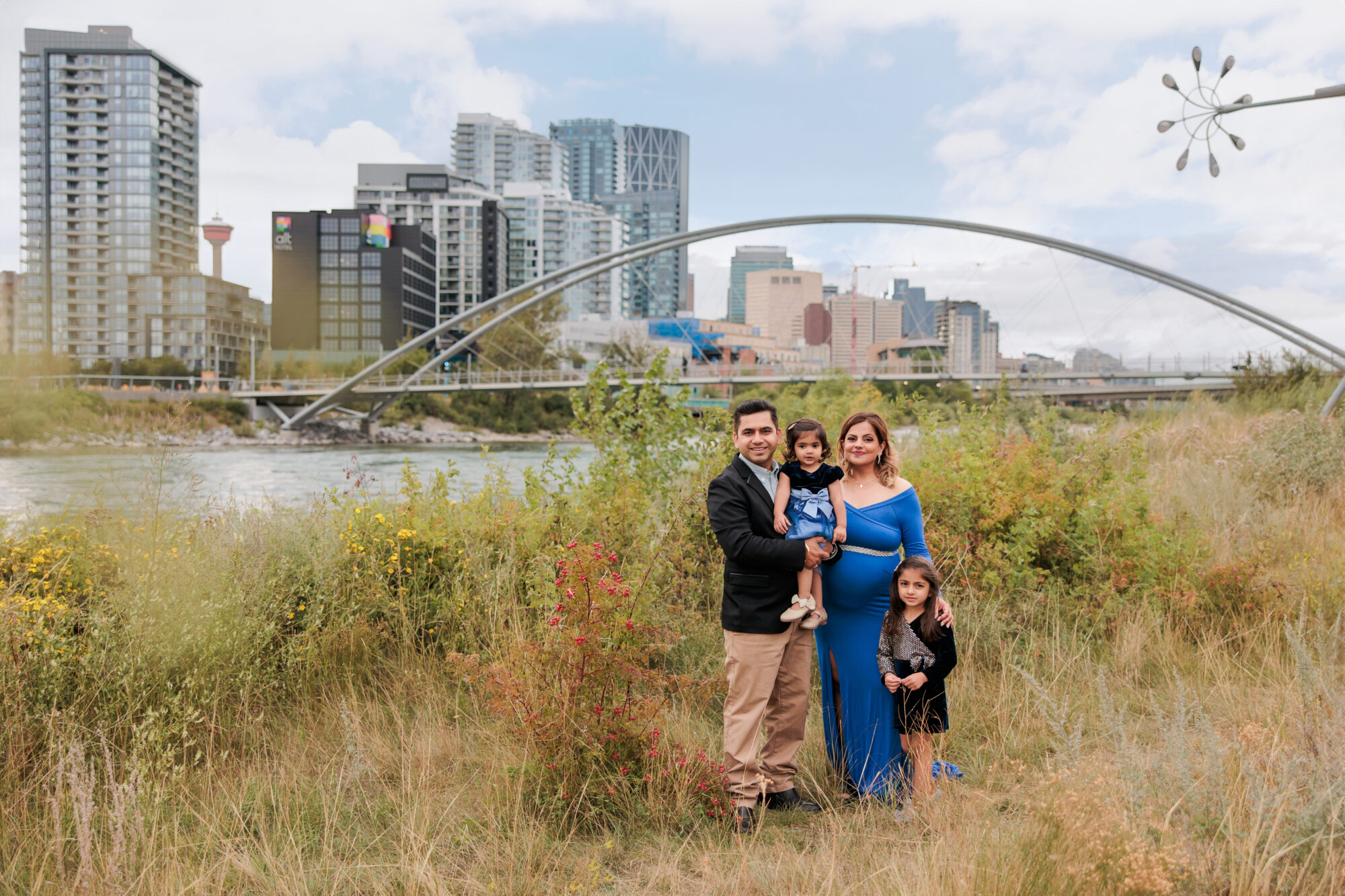 Amanda Dams Photography Maternity Nisha 13