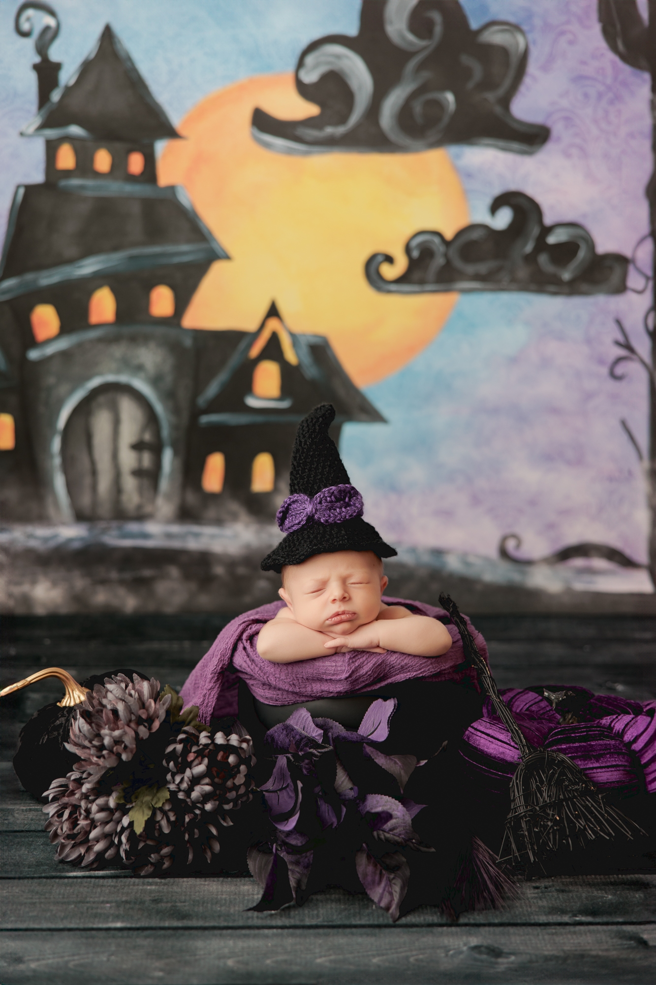 Amanda Dams Photography Newborn Baby Violet 14 Amanda Dams Photography Newborn Baby Violet 14