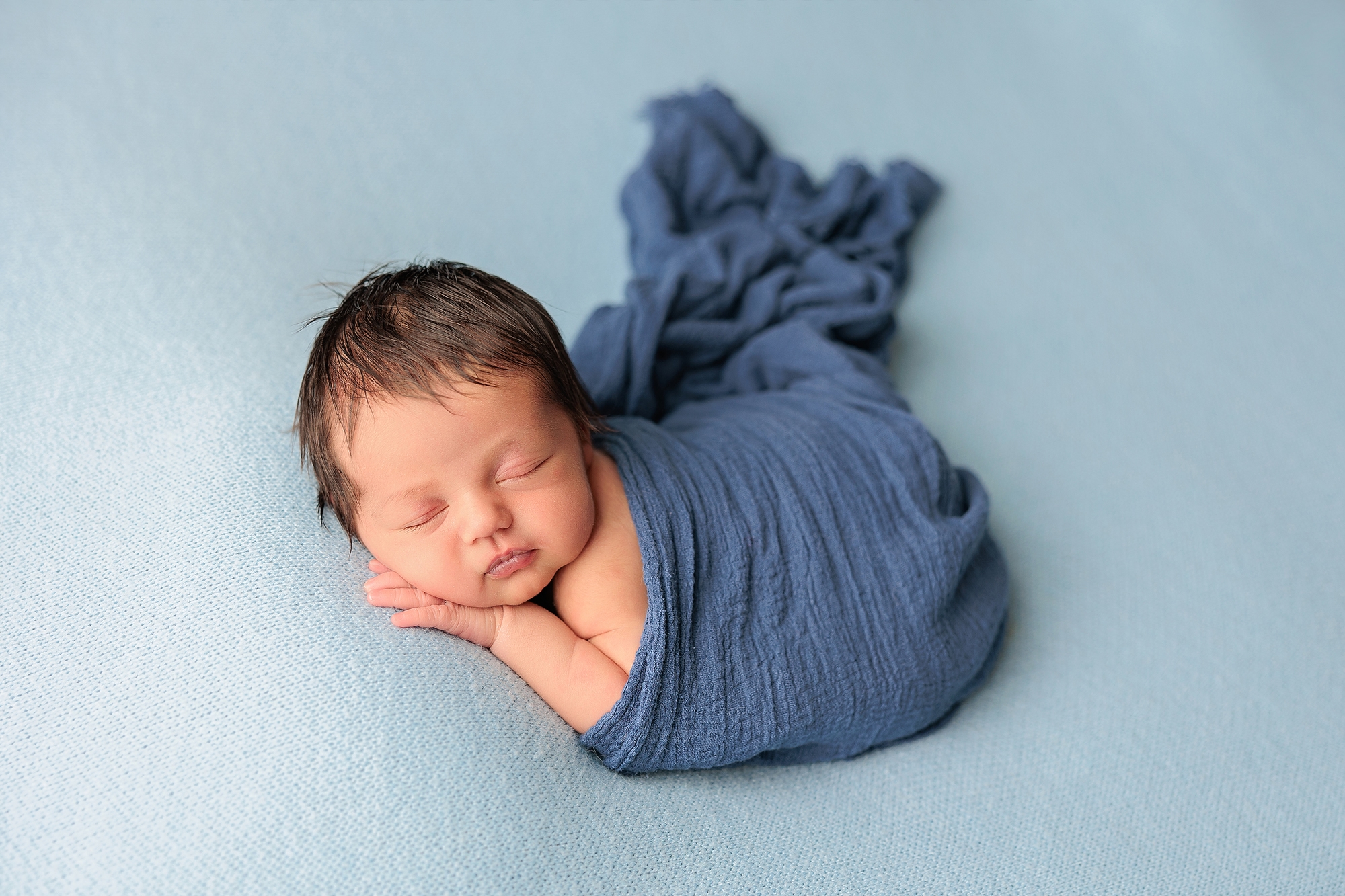 Amanda Dams Photography Newborn Theodore 11