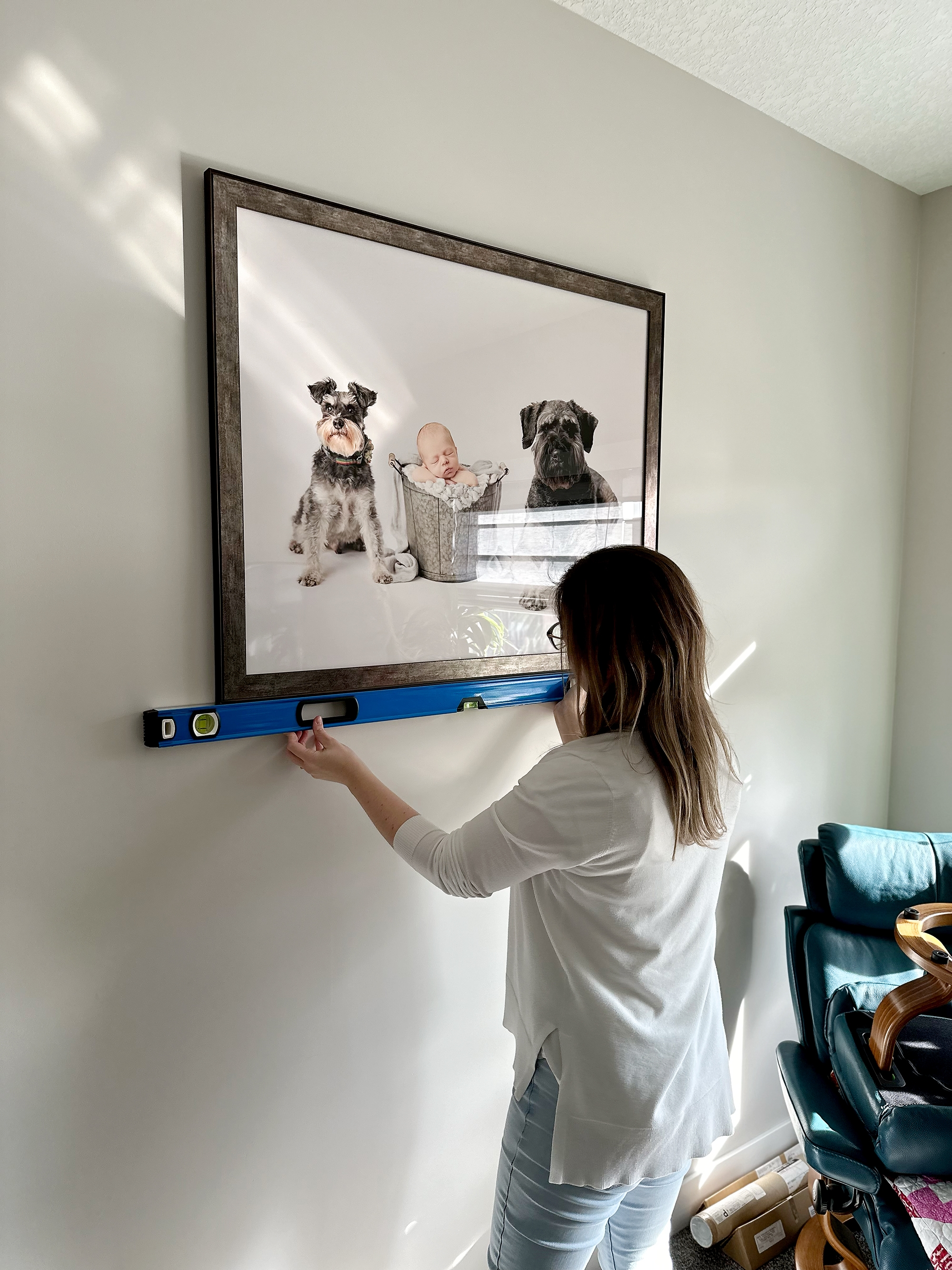 Amanda Dams Wallart 9