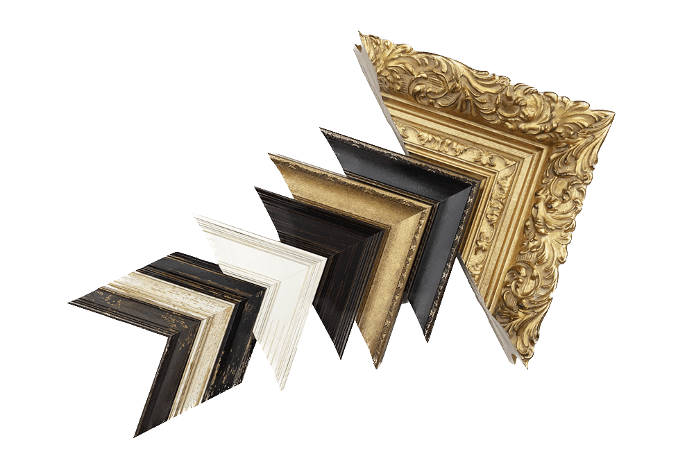 Frames Classic Frames Classic