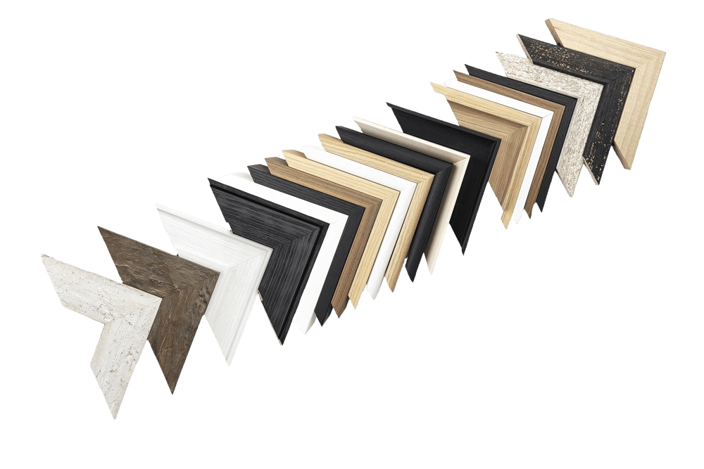 Frames Natural Wood Nobg Frames Natural Wood Nobg