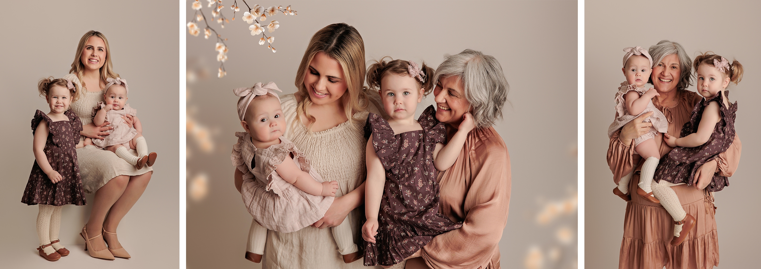 Mommy And Me Session Amanda Dams 2025