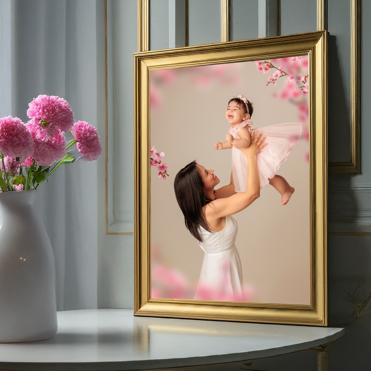 Mommy Me Photoshoot 2025 Amanda Dams Mommy Me Photoshoot 2025 Amanda Dams