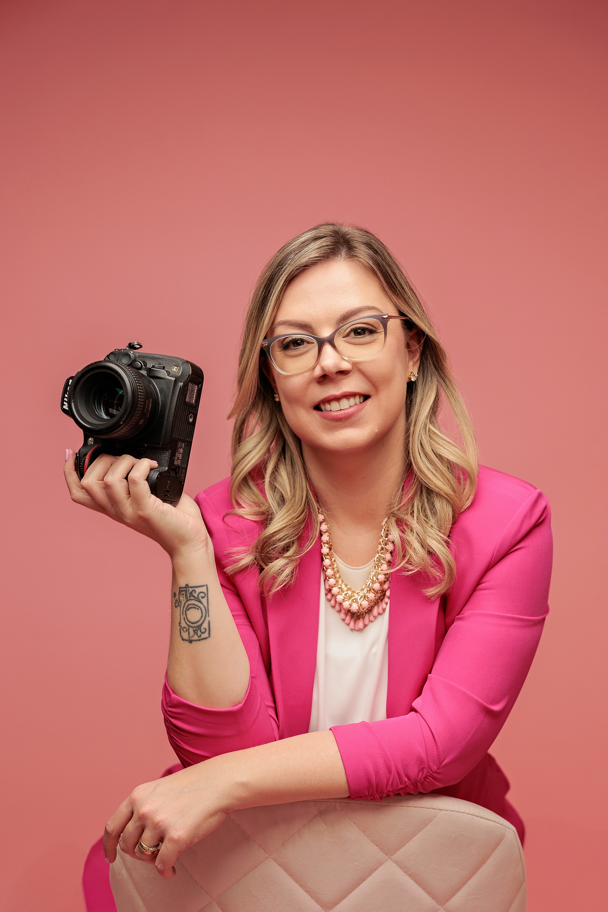 Branding Amanda Dams Photography Beltline 3