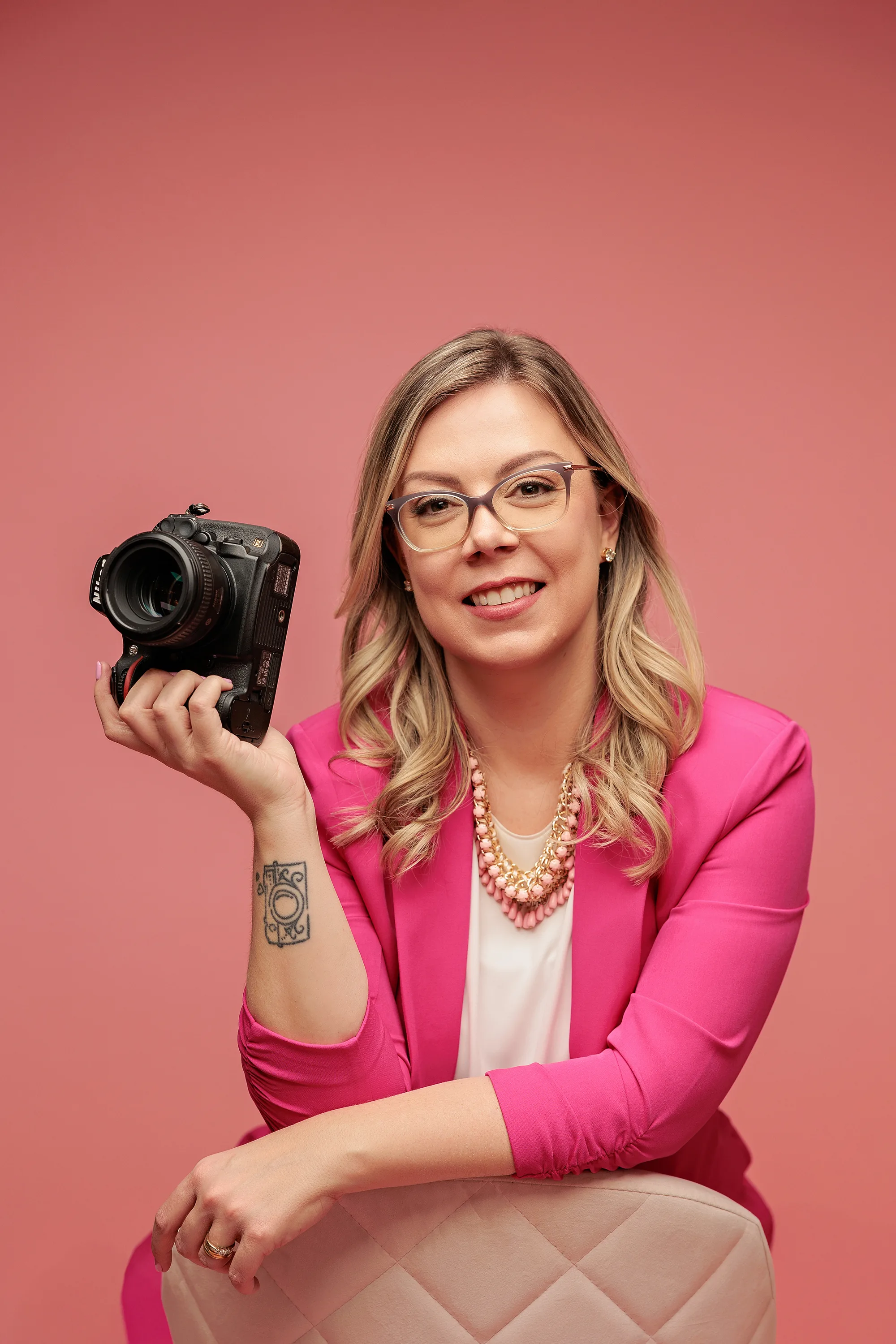 Branding Amanda Dams Photography Beltline 3