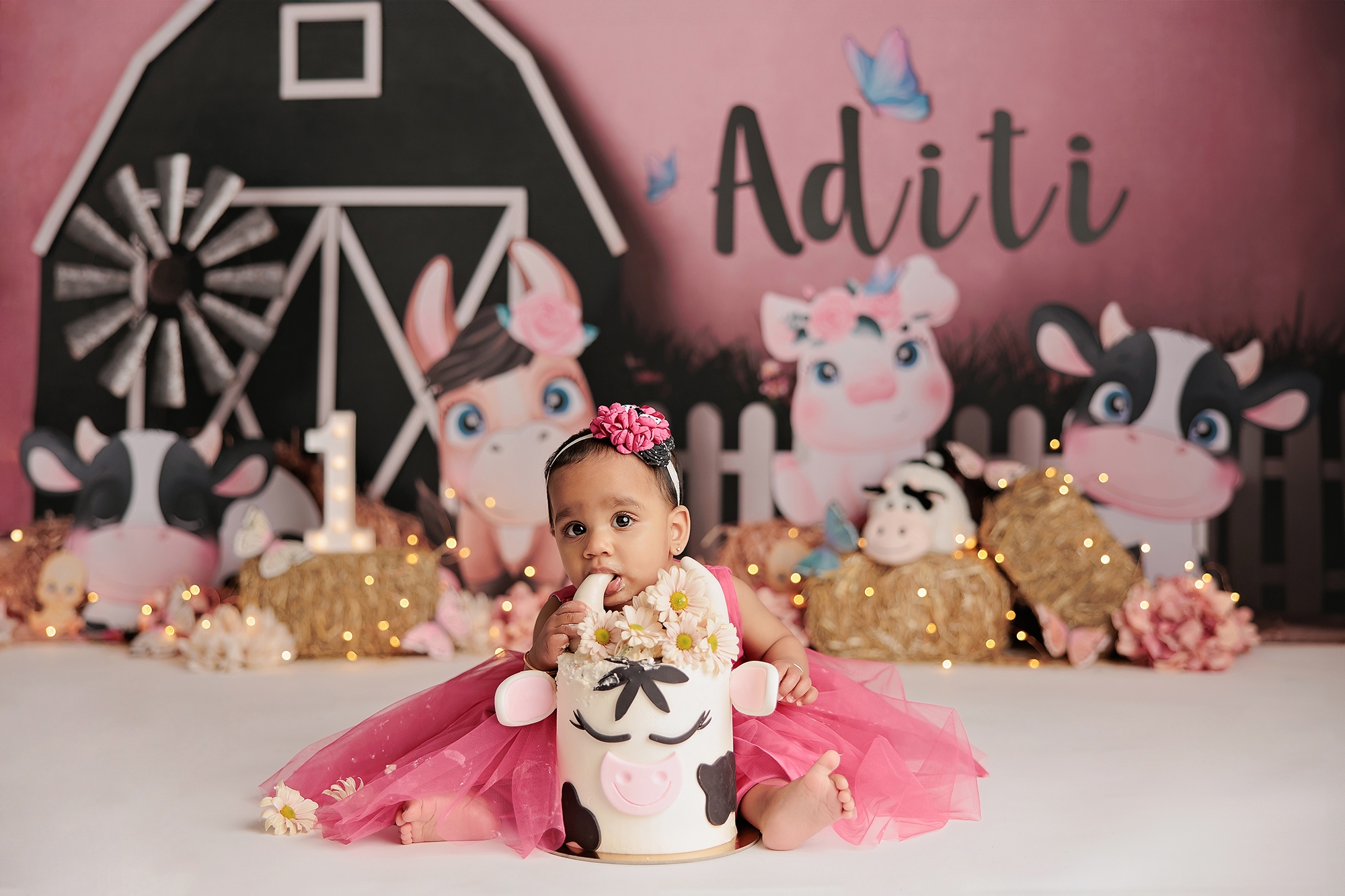 Amanda Dams Photography Cake Smash Aditi 23 Amanda Dams Photography Cake Smash Aditi 23