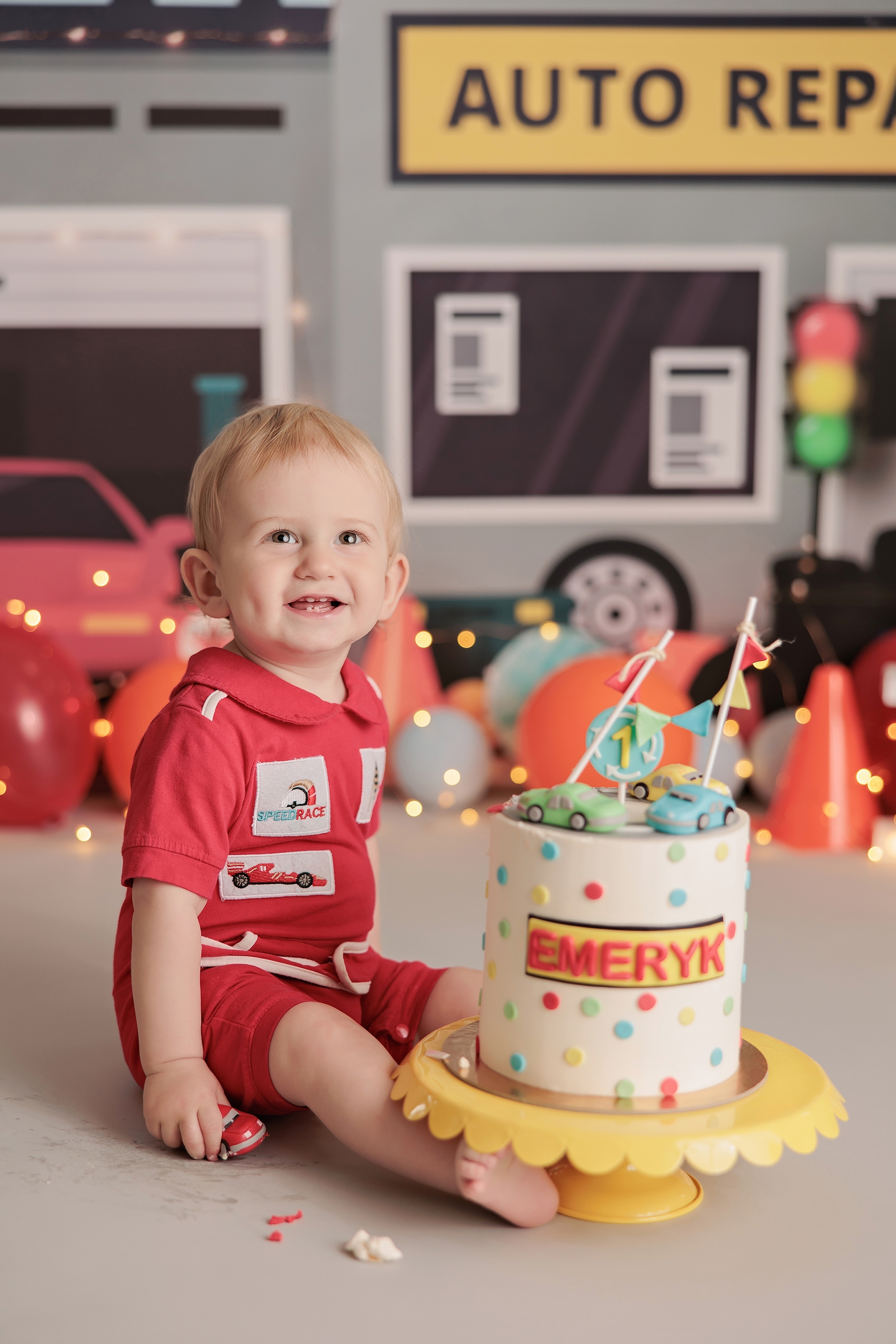 Amanda Dams Photography Cake Smash Emeryk 15 Amanda Dams Photography Cake Smash Emeryk 15