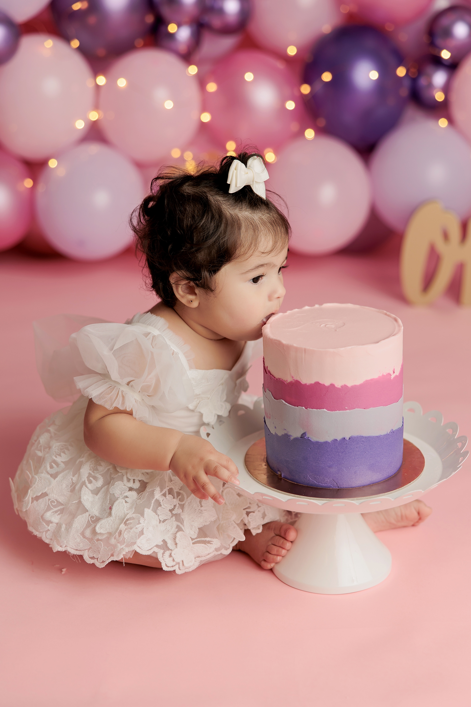 Amanda Dams Photography Cake Smash Inara 17 Amanda Dams Photography Cake Smash Inara 17