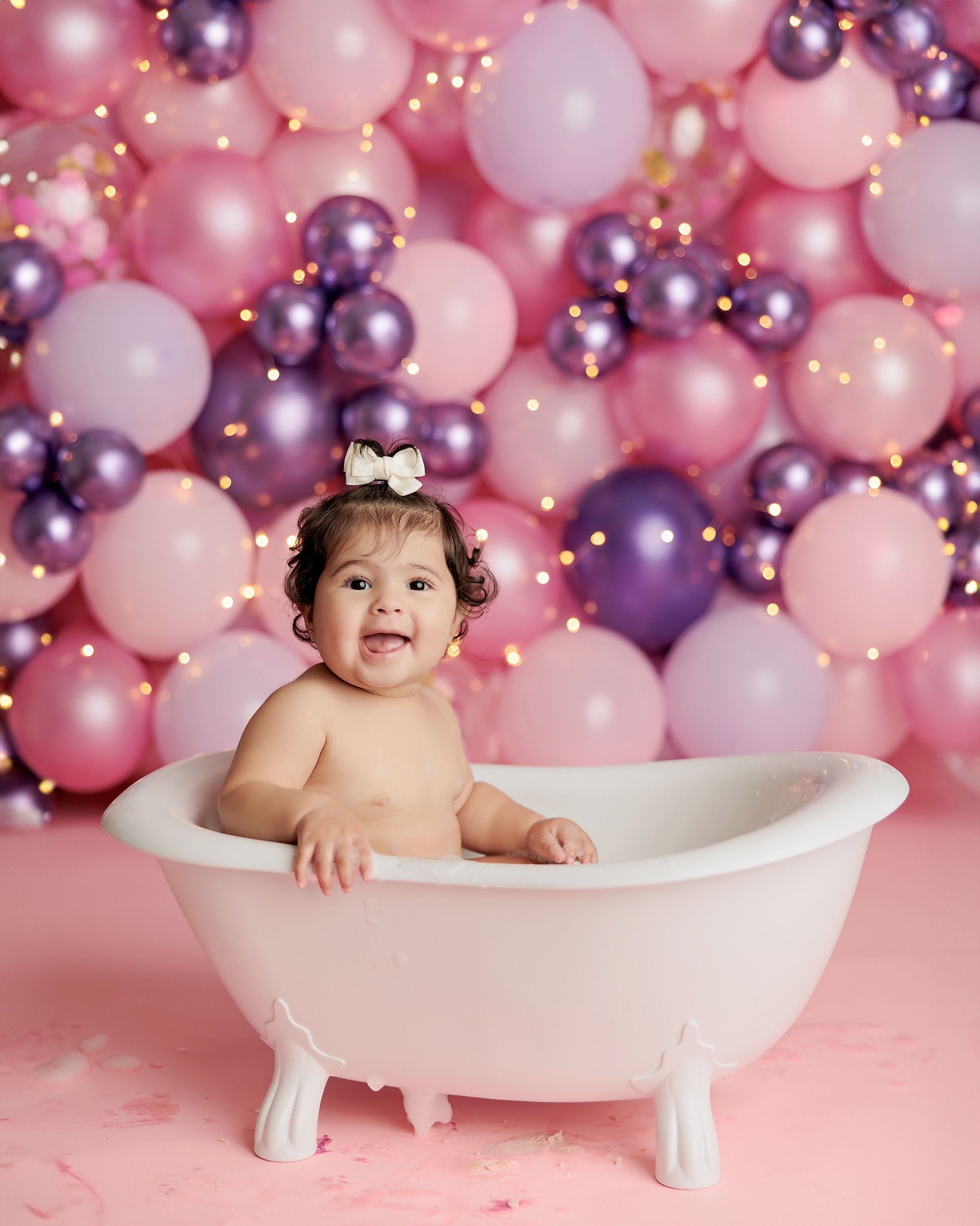 Amanda Dams Photography Cake Smash Inara 25 Amanda Dams Photography Cake Smash Inara 25