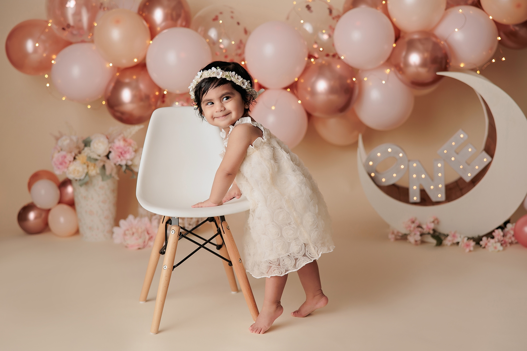 Amanda Dams Photography Cake Smash Miraya 14 Amanda Dams Photography Cake Smash Miraya 14