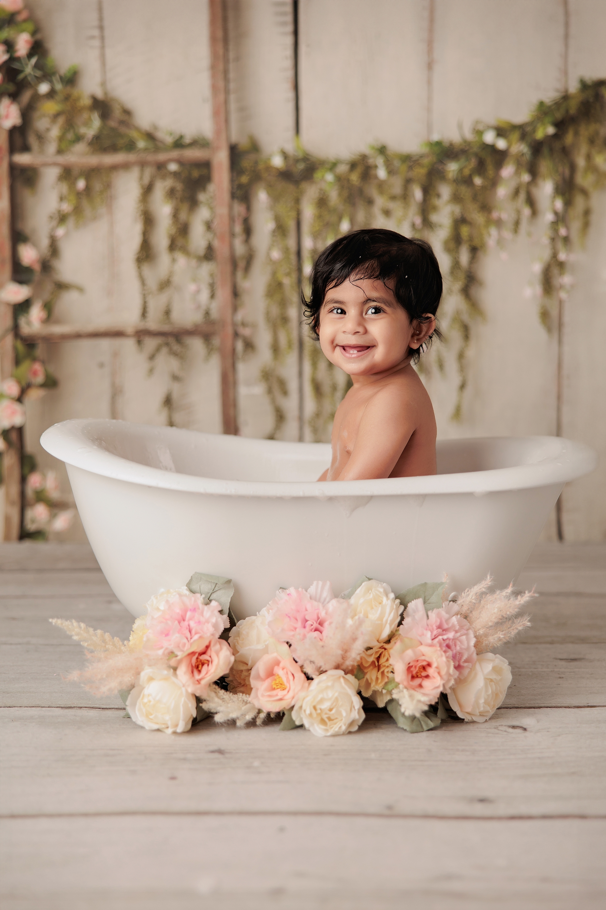 Amanda Dams Photography Cake Smash Miraya 25 Amanda Dams Photography Cake Smash Miraya 25