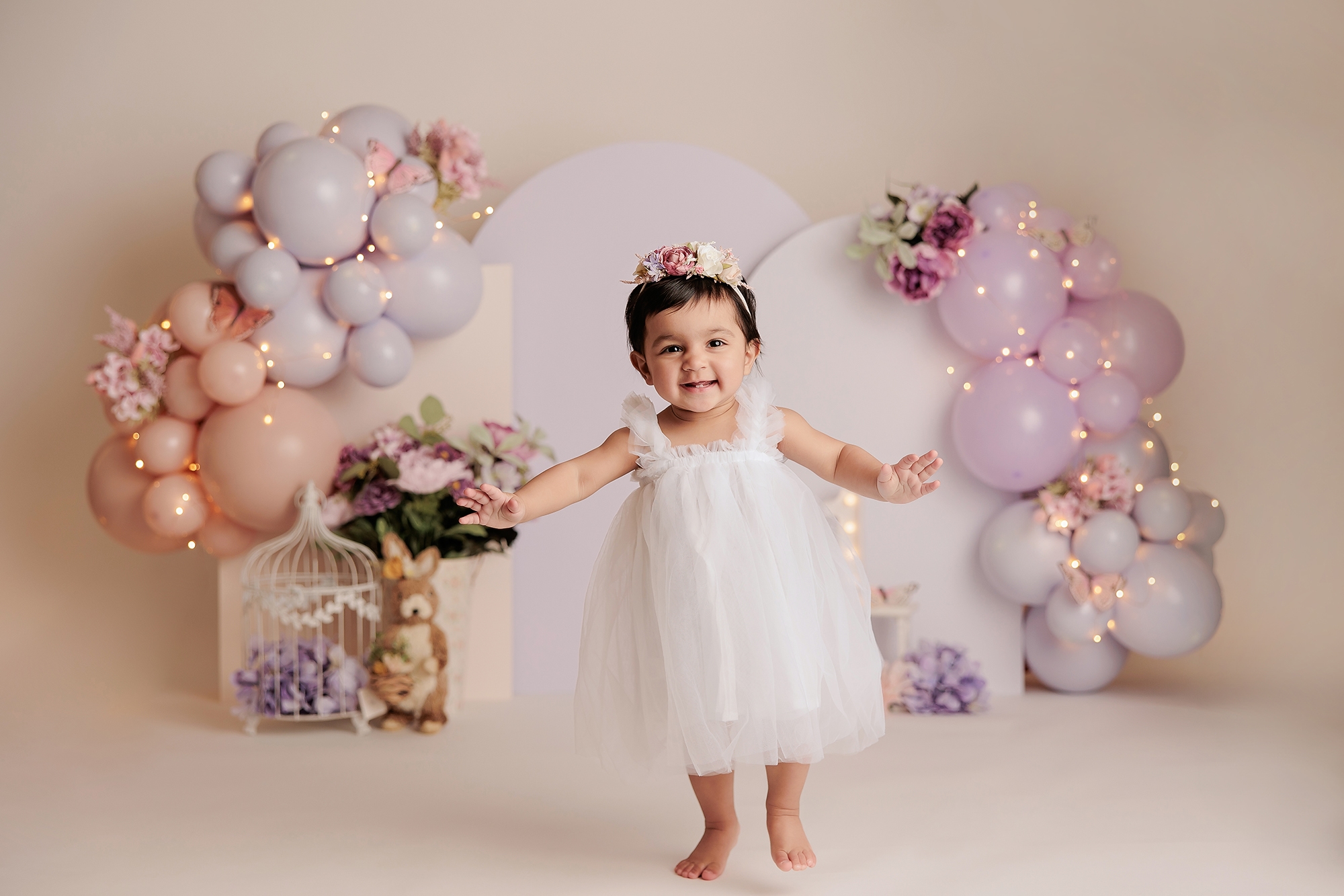 Amanda Dams Photography Cake Smash Ocean 25 Amanda Dams Photography Cake Smash Ocean 25