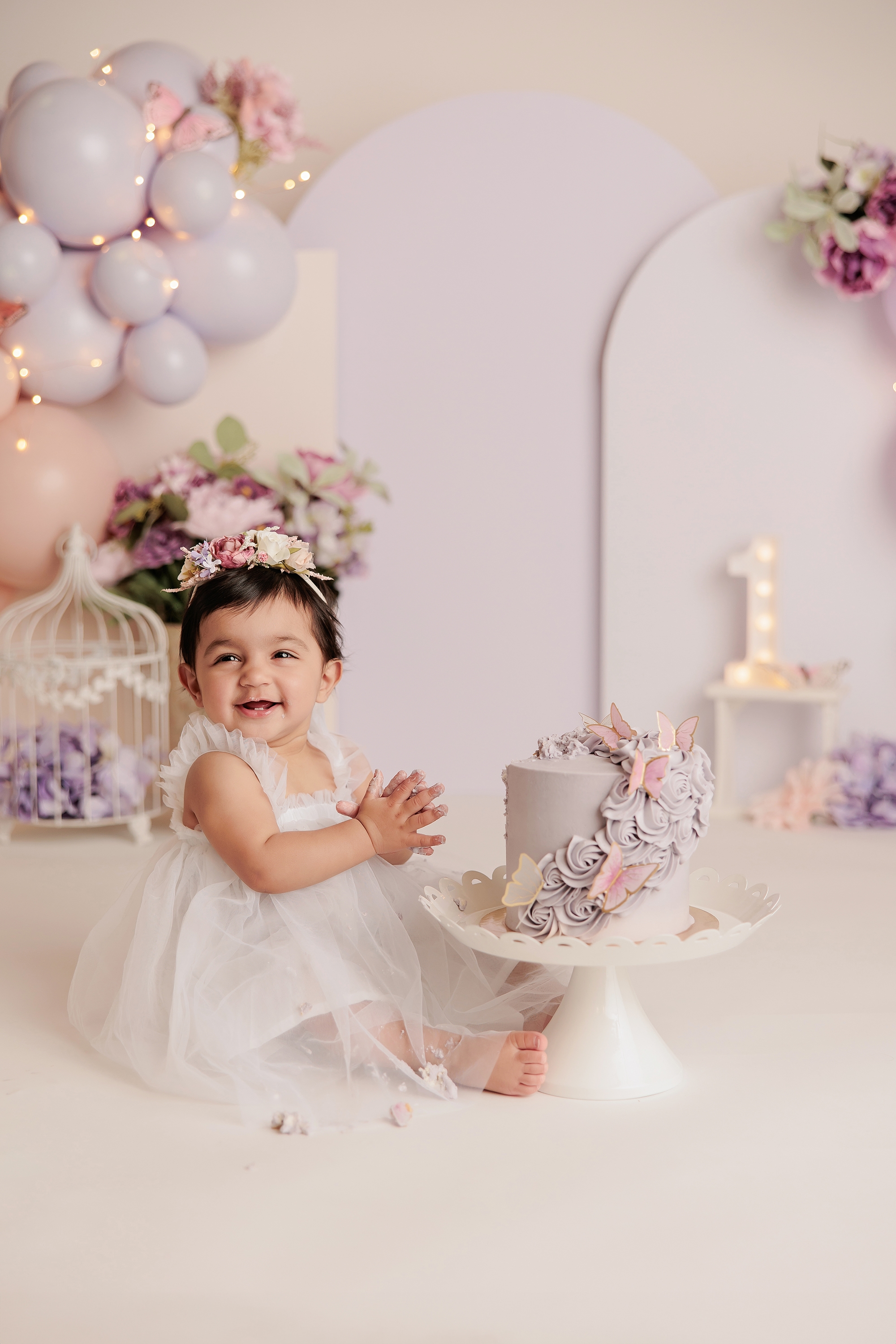 Amanda Dams Photography Cake Smash Ocean 30 Amanda Dams Photography Cake Smash Ocean 30