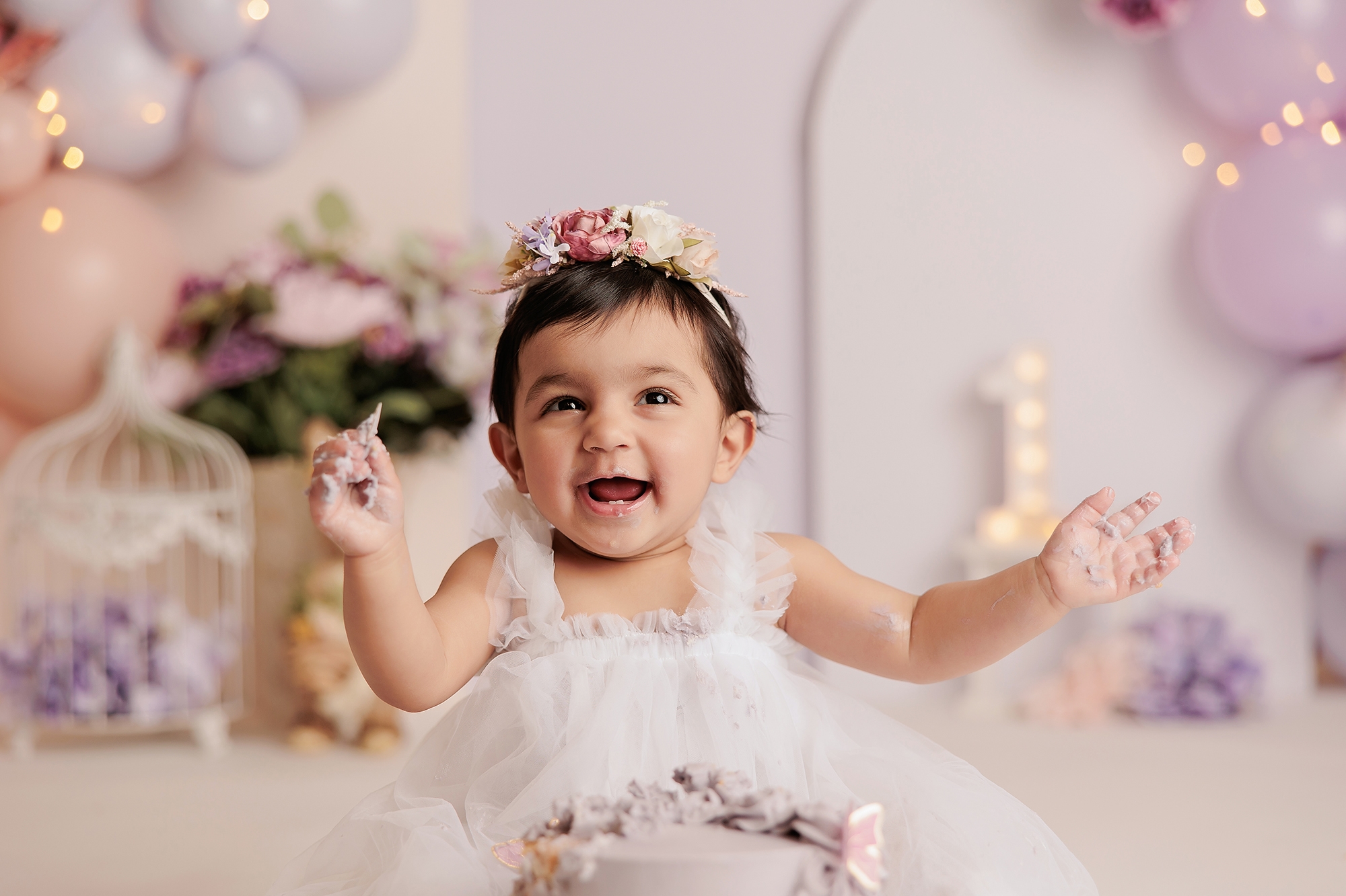 Amanda Dams Photography Cake Smash Ocean 36 Amanda Dams Photography Cake Smash Ocean 36