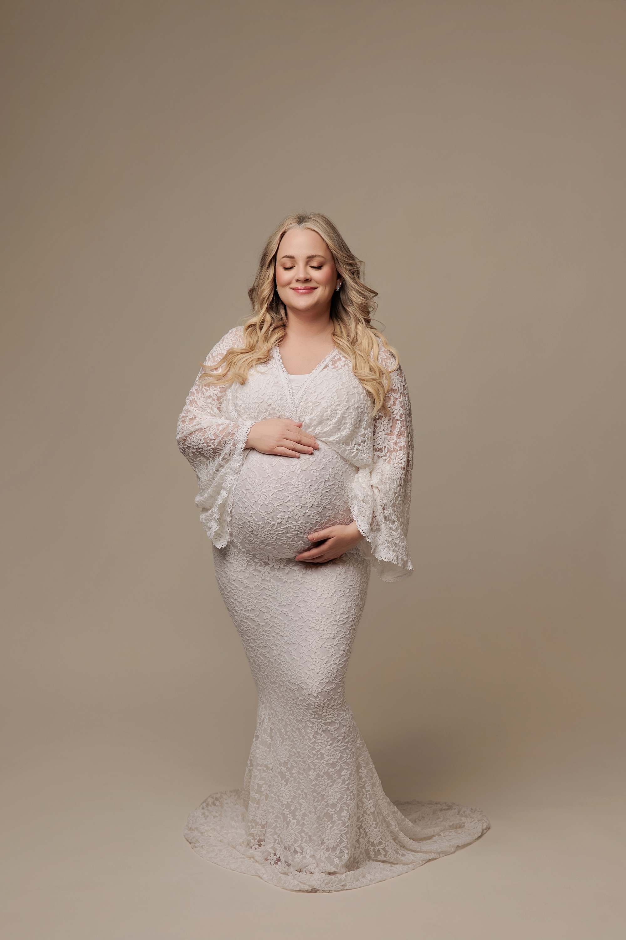 Amanda Dams Photography Headshots Maternity Jenn 22