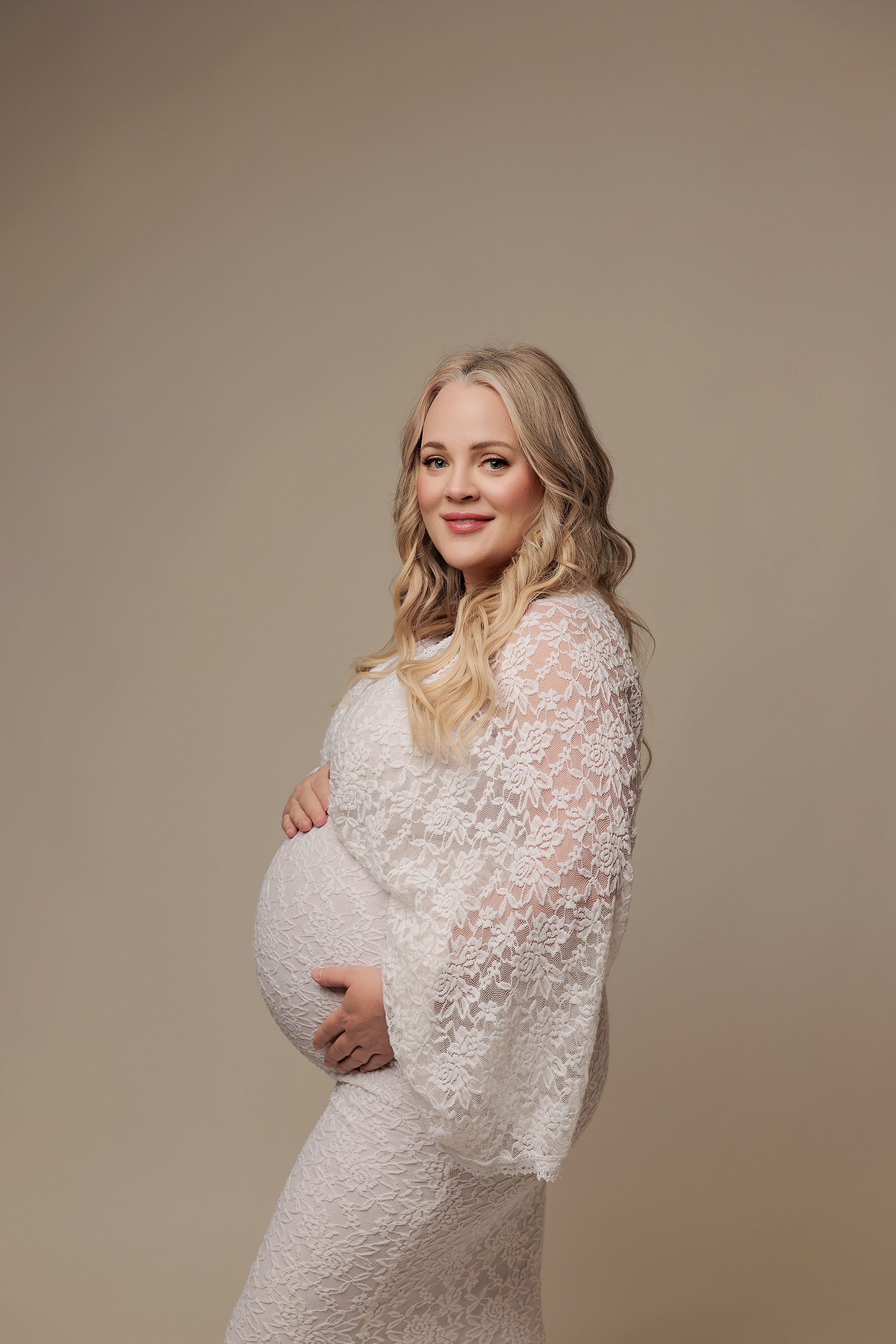 Amanda Dams Photography Headshots Maternity Jenn 23