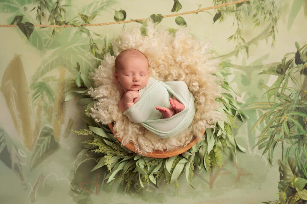 Amanda Dams Photography Newborn Baby River 1 Amanda Dams Photography Newborn Baby River 1