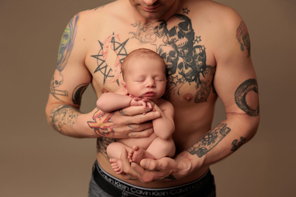 Amanda Dams Photography Newborn Baby River 30 Amanda Dams Photography Newborn Baby River 30