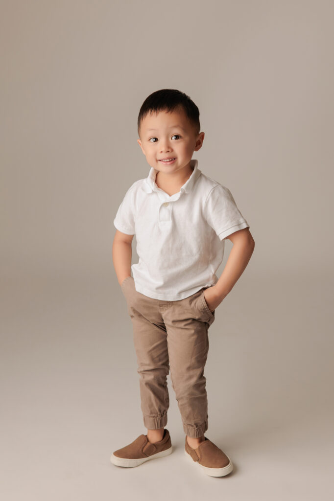 Amanda Dams Photography Cake Smash Emerson 15