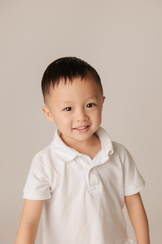 Amanda Dams Photography Cake Smash Emerson 16