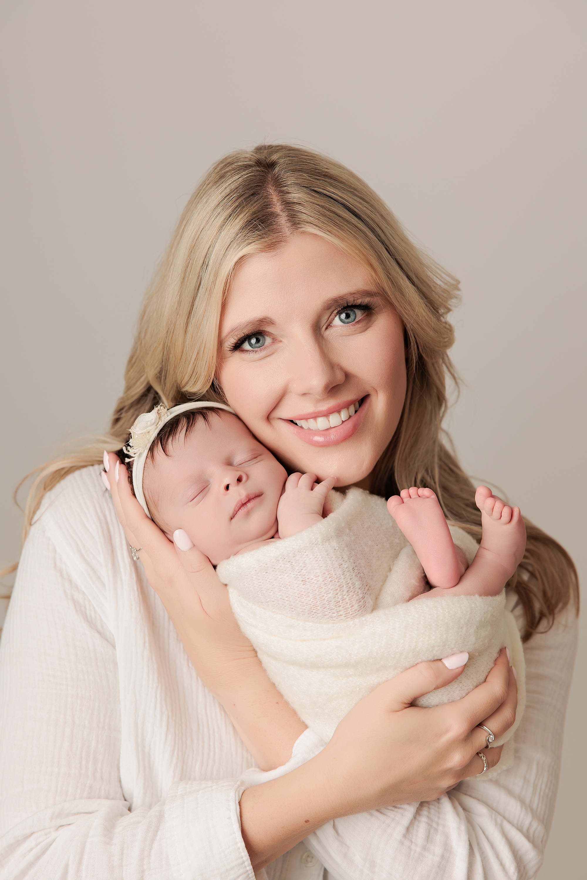 Amanda Dams Photography Newborn Baby Sophia 28