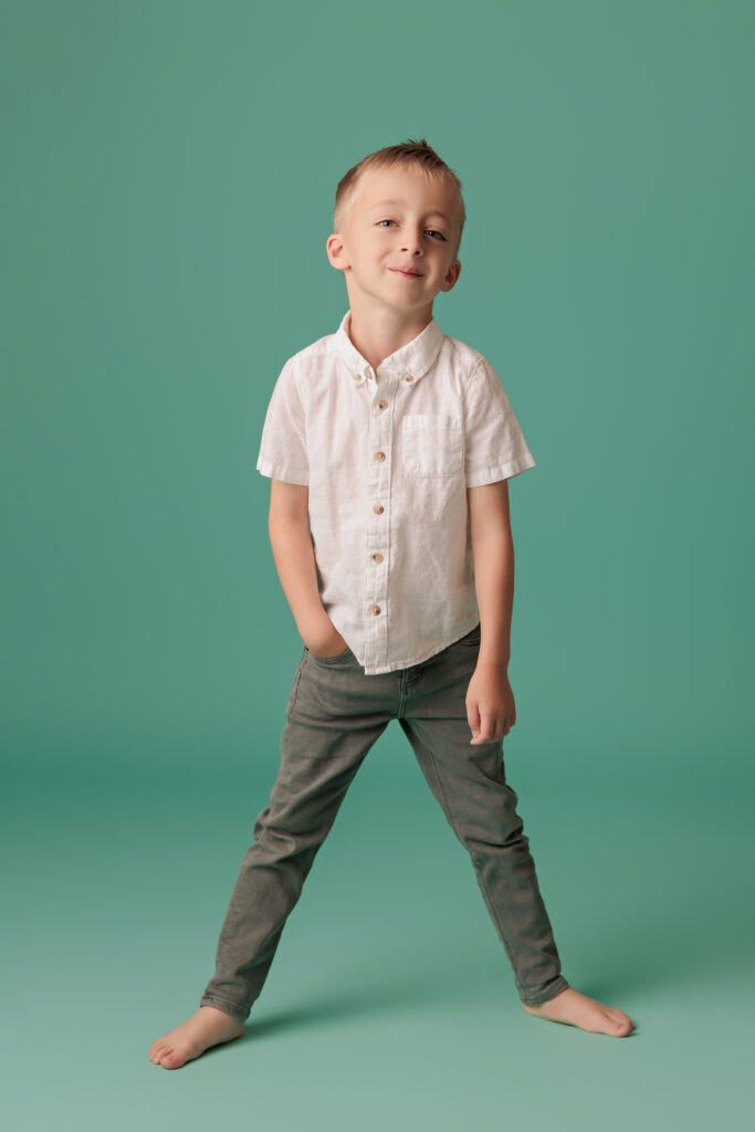 Sarah 4th Birthday 10