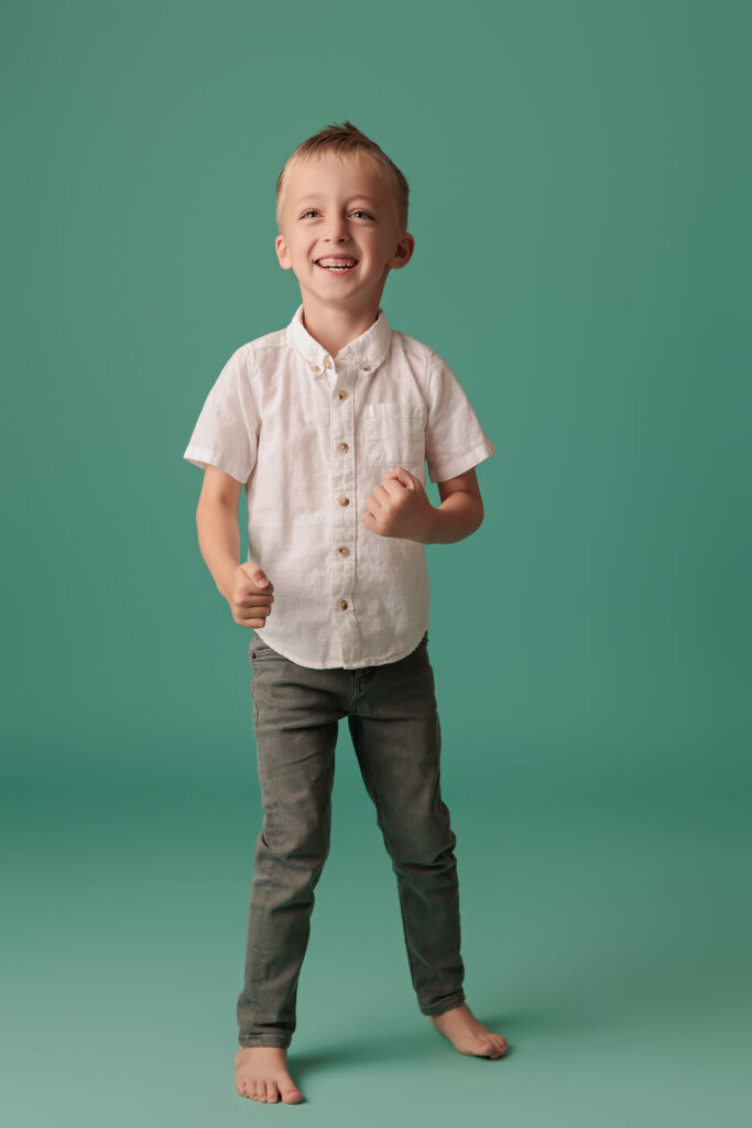 Sarah 4th Birthday 13