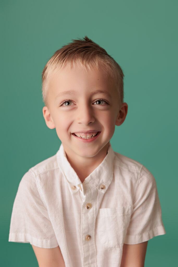 Sarah 4th Birthday 16