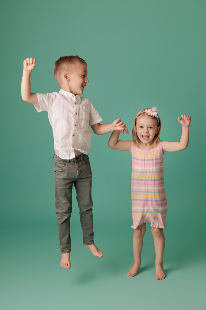 Sarah 4th Birthday 25