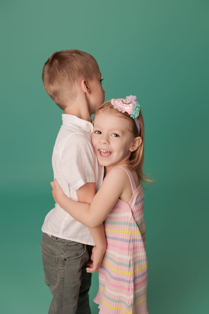 Sarah 4th Birthday 26