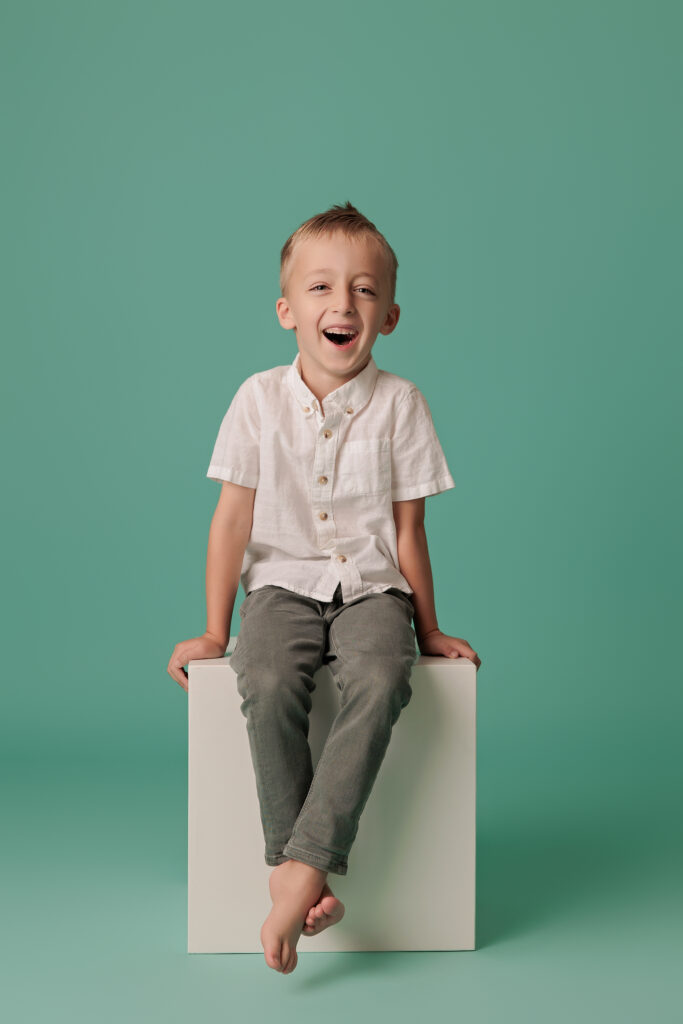 Sarah 4th Birthday 5