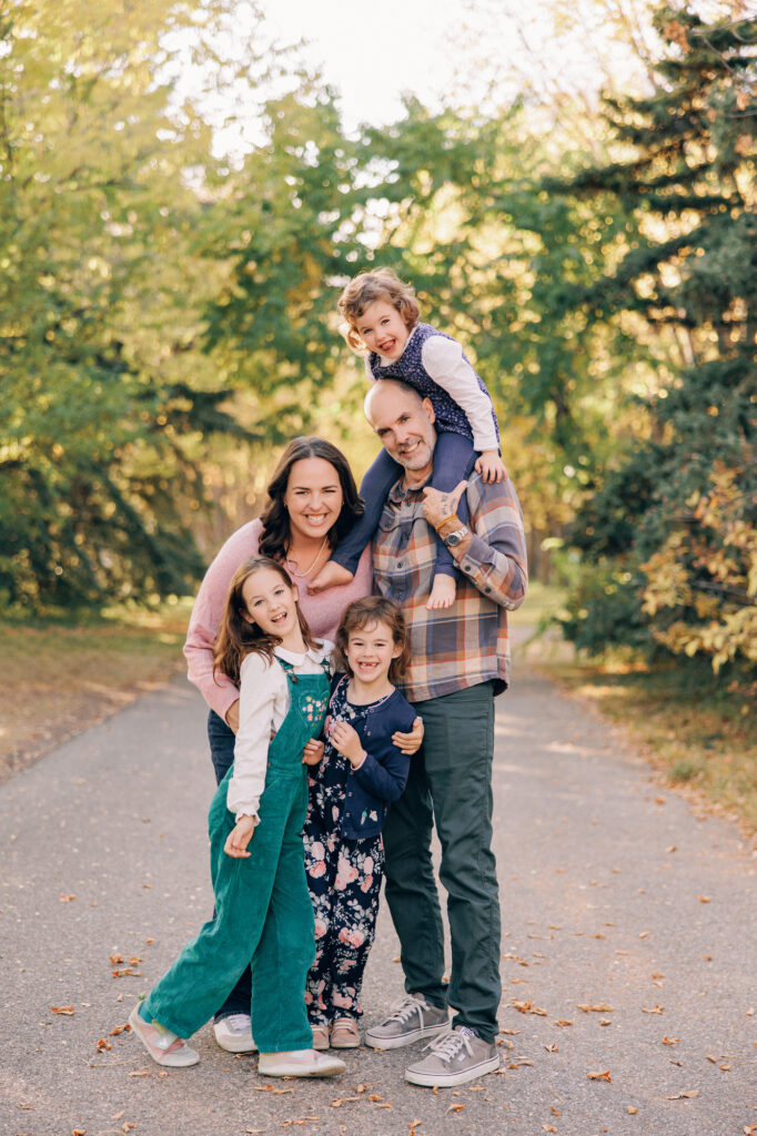 Amanda Dams Photography Horne Family 2