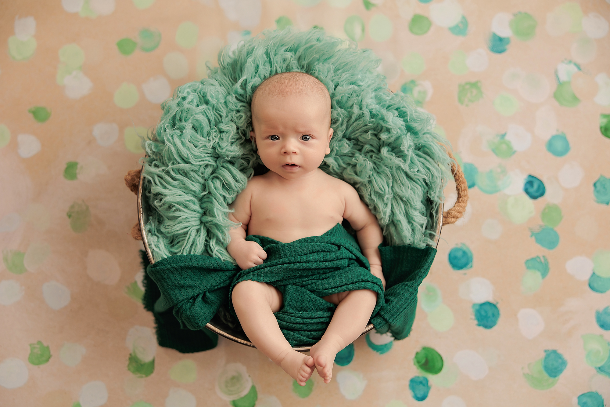 Amanda Dams Photography Baby Ford 1