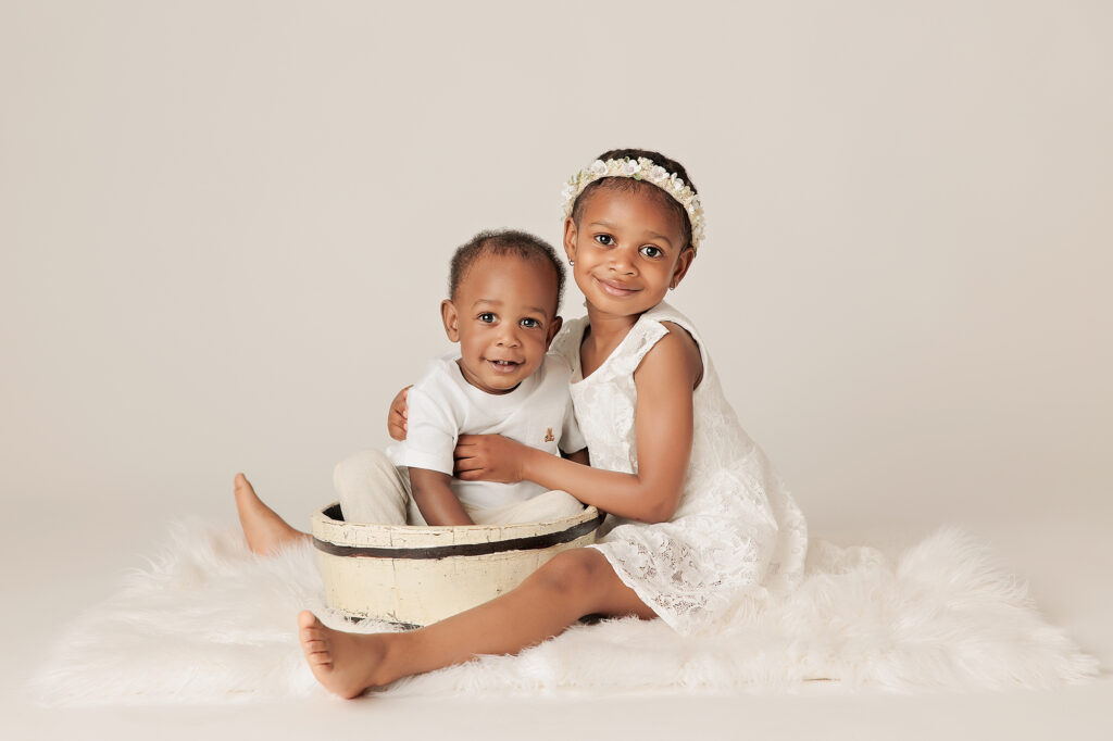 Amanda Dams Photography Cake Smash Obi 8